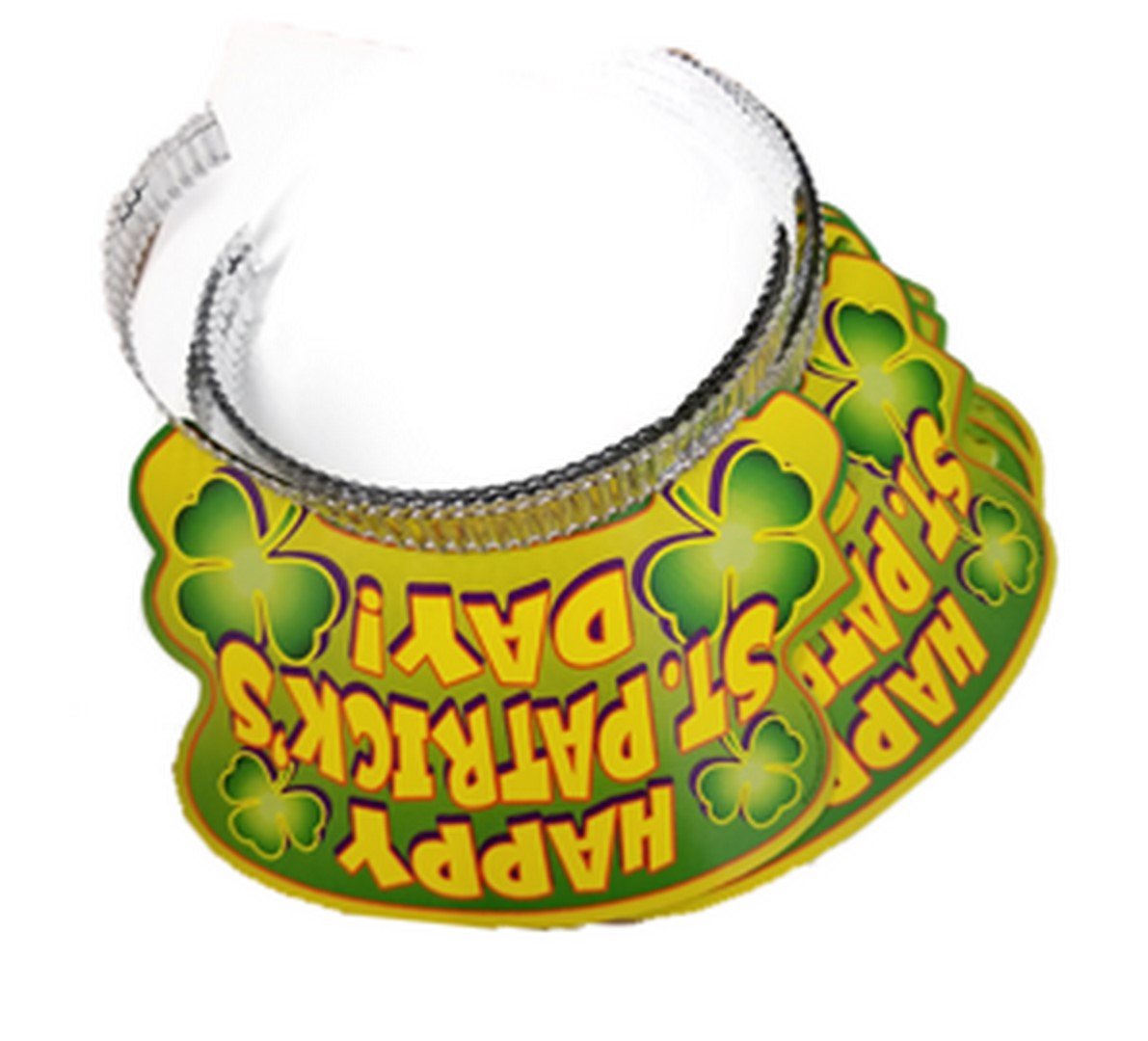 SP - (50) Tiaras - St Pat