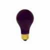 Black Light - Light Bulb