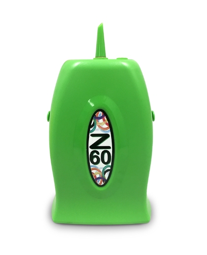 Z60 Portable rechargeable electric balloon pump